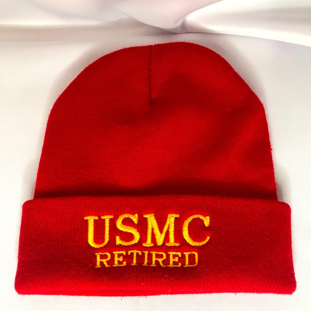USMC Beanie